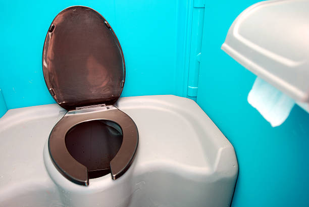 Best Construction site porta potty rental  in Jordan, NY