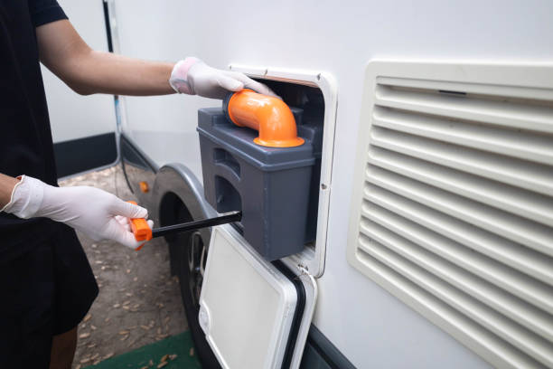 Best Best portable toilet rental  in Jordan, NY