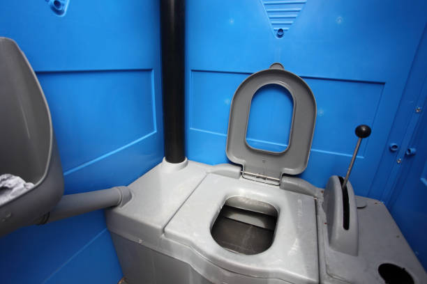 Best Porta potty delivery and setup  in Jordan, NY