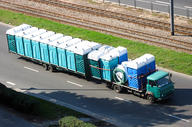 Portable Toilet Options We Offer in Jordan, NY